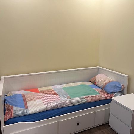 Modernes Apartment 1 Und 2 In Dortmund Mitte Bagian luar foto