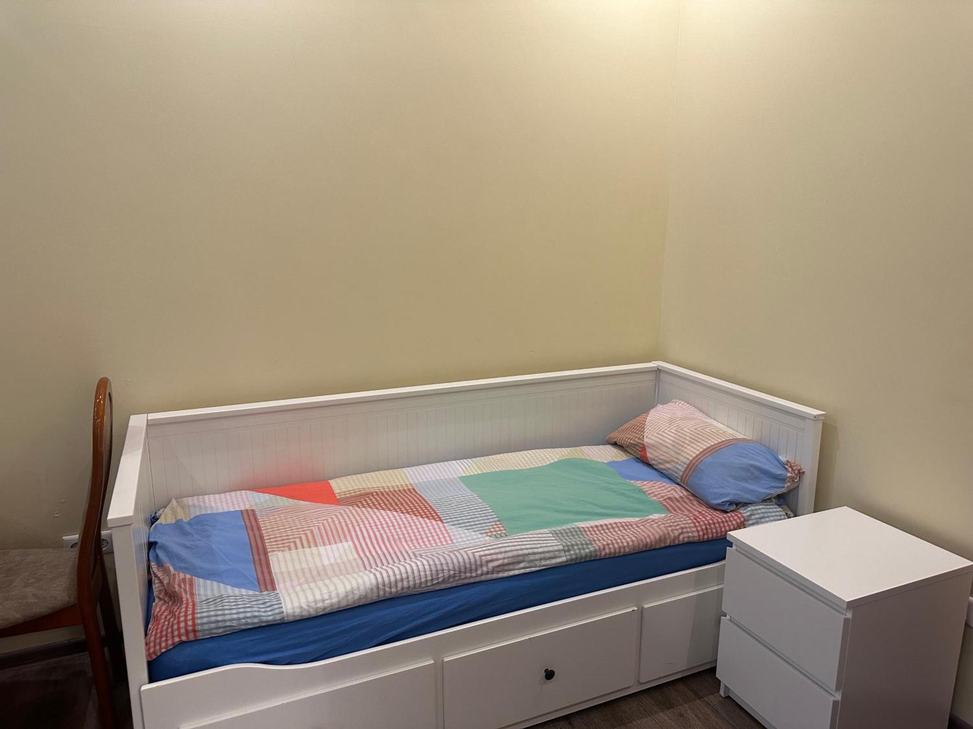 Modernes Apartment 1 Und 2 In Dortmund Mitte Bagian luar foto